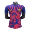 FC Barcelona x Luffy Special 2024-25 - Herre Fotballdrakt